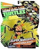 Tales of the Ninja Turtles Super Ninja Mikey TMNT Michelangelo
