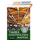 Timber Construction Manual