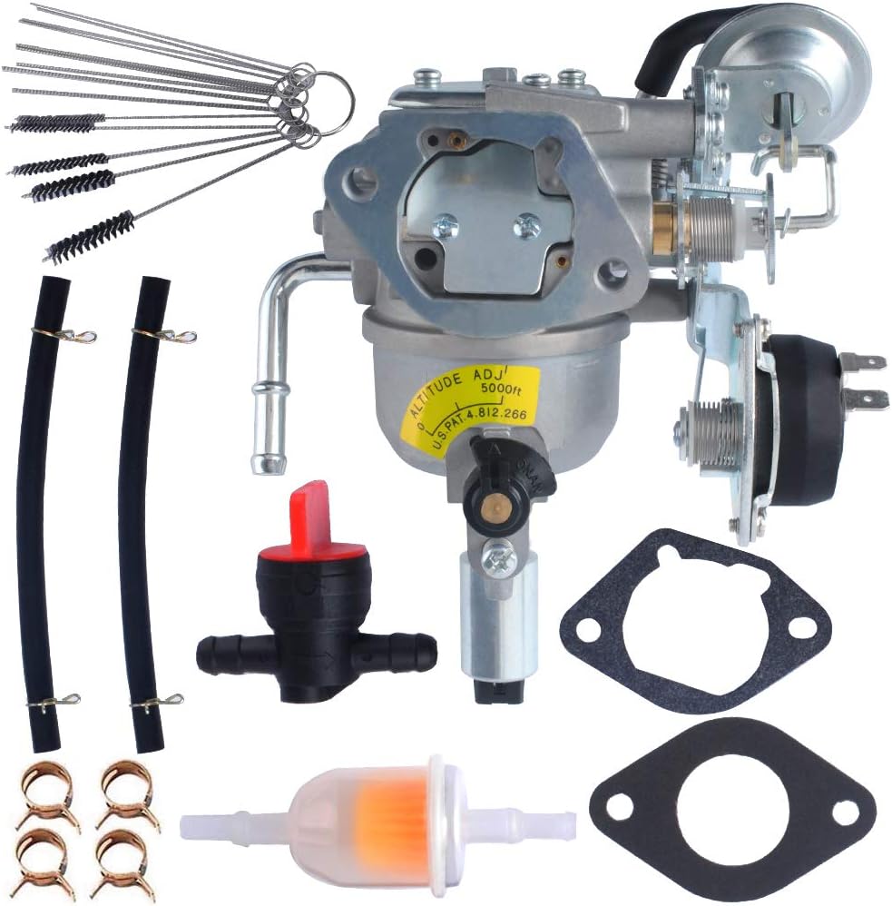 Cummins 5410765 48-2042 Gekufa 541-0765 Carburetor Carb Fit for Onan