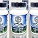 KONA KAVA Kava Root Extract KavaLOVEtone Premium Capsules (60)