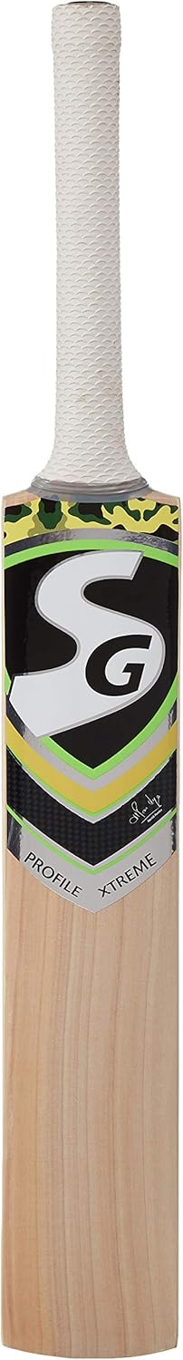 sg profile xtreme