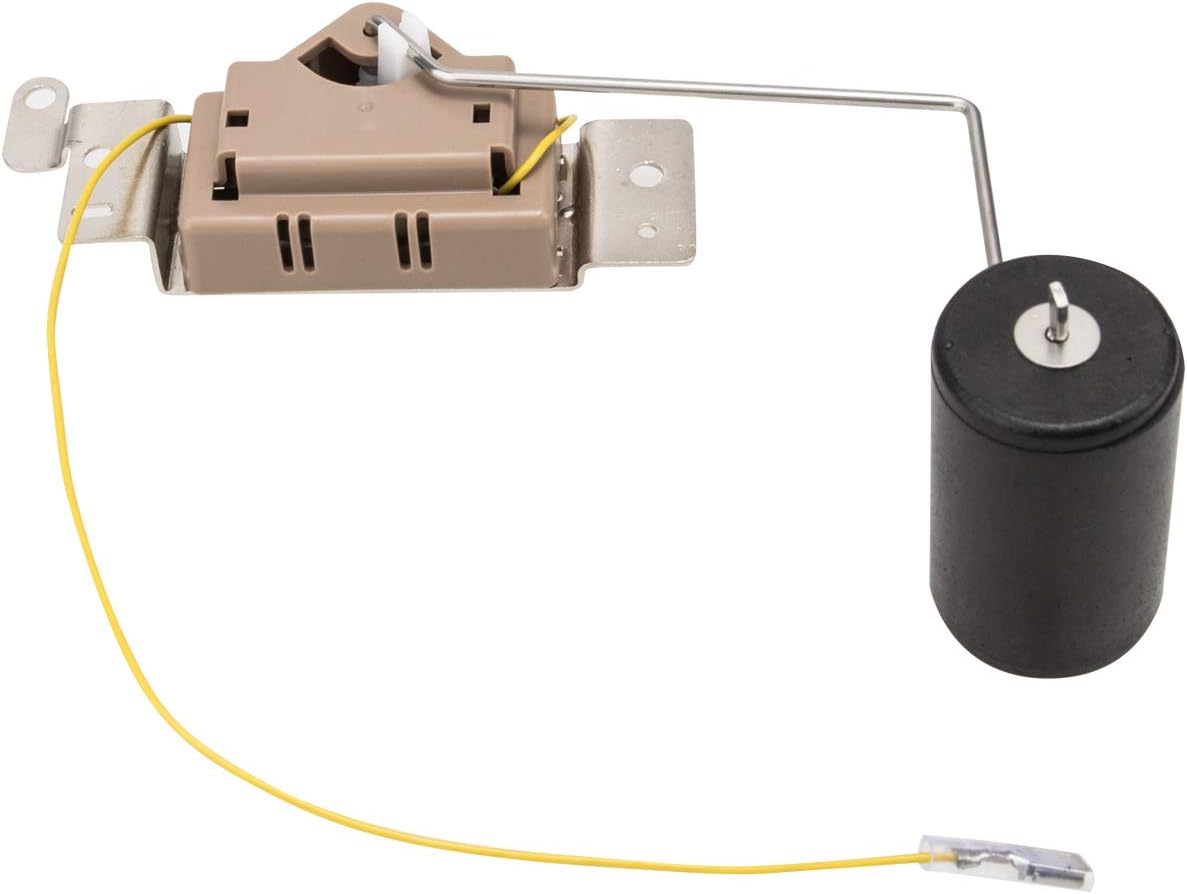 Fuel Tank Sender Fuel Pump Sending Unit Gas Gauge Level Sensor Direct Compatible with 1989-1998 Ford Mercury by 3mirrors: Automotive