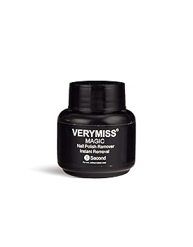 VERYMISS Magic Nail Polish Remover
