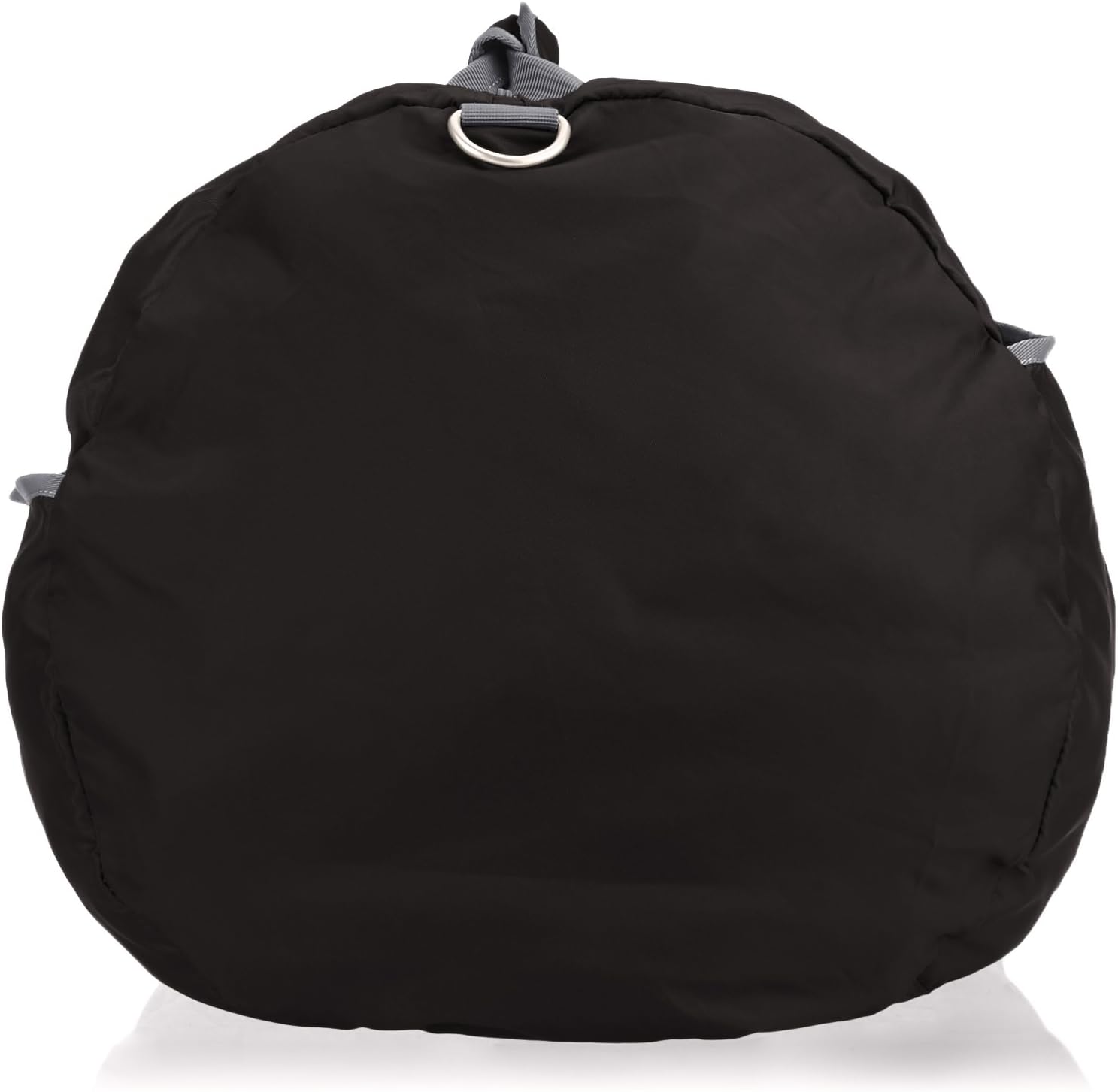  | Basics Large Travel Luggage Duffel Bag, Black | Travel Duffels