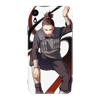 Amazon Dreamy Iphone Xr 専用 ケース カバー アニメ 漫画 10個模様