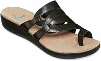 yuu julia sandals