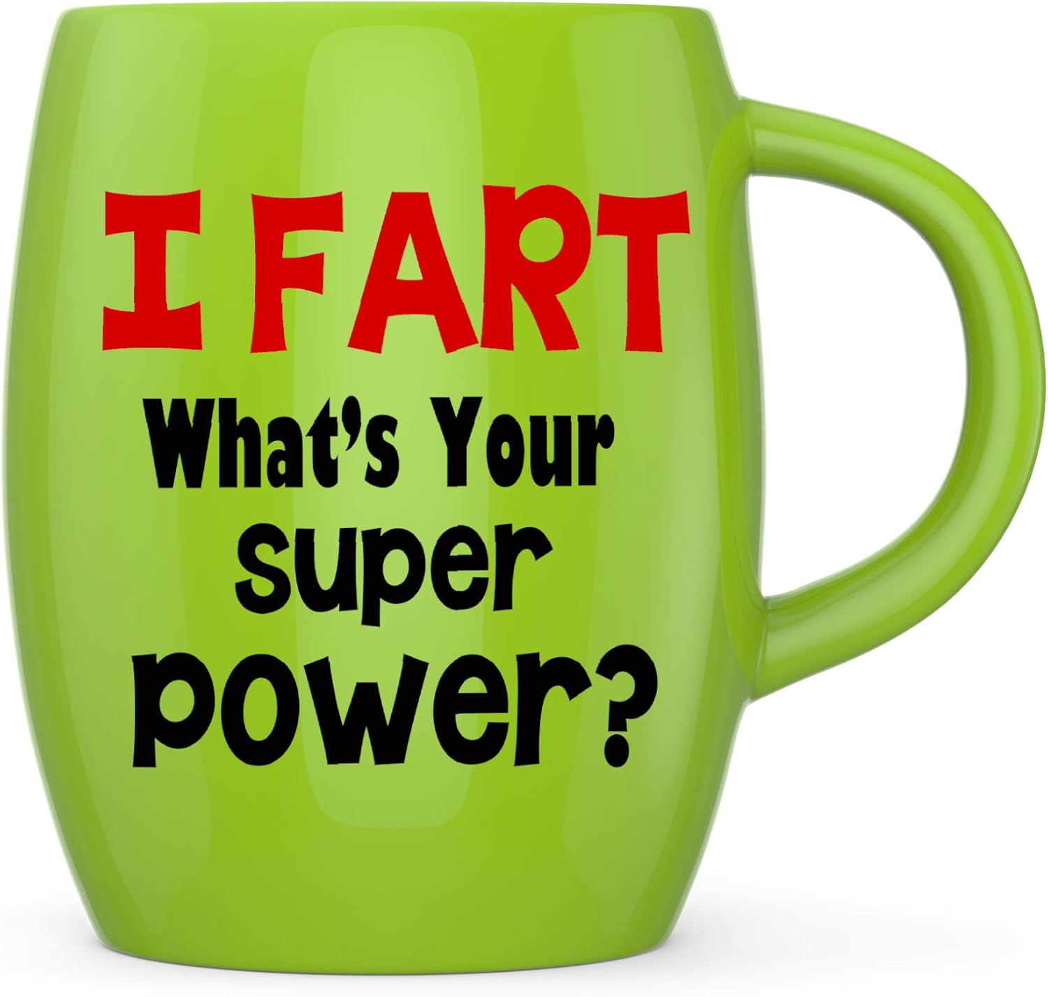Best Bigmouth Inc The Ninja Mug