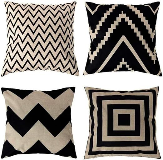 Amazon Com Ulove Love Yourself Square Decorative Throw Pillows