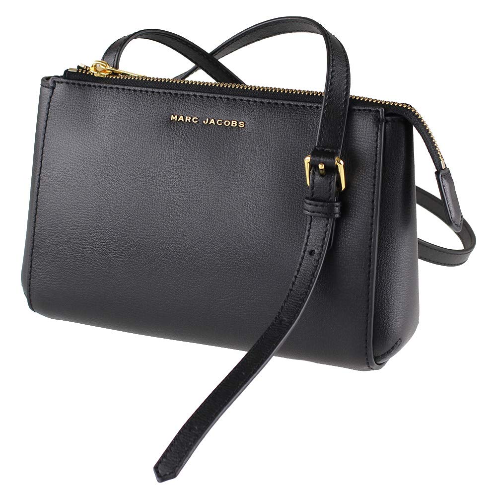 marc jacobs leather crossbody