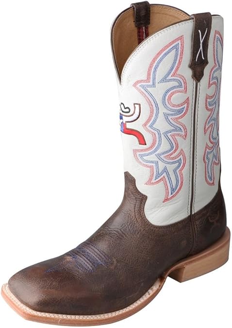 botas vaqueras hombre amazon