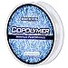 KastKing Copolymer Fishing Line for Saltwater Fishing, Freshwater Fishing, Bass Fishing and Trout Fishing, Strong and Ultra Invisible