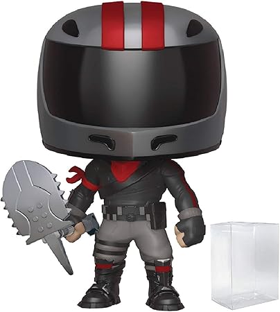 Amazon Com Fortnite Funko Burnout Pop Figura De Vinilo Incluye Funda Protectora Compatible Con Caja De Pop Toys Games Fortnite Circuit Breaker Funko Fortnite Circuit Breaker Funko Amazon Com Fortnite Funko Burnout Pop Figura De Vinilo Incluye Funda Protectora Compatible Con Caja De Pop Toys Games