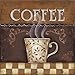 Barnyard Designs Roasted Coffee Retro Vintage Tin Bar Sign Country Home Decor 11