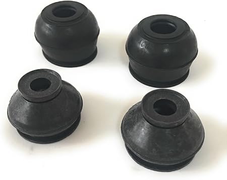 Amazon ブーツ4個セット タイロッドエンドブーツ ロアボールジョイントブーツ スズキ パレット パレットsw Mk21s Tbc013 Tbc001 タイロッドエンドカバー 車 バイク Amazon ブーツ4個セット タイロッドエンドブーツ ロアボールジョイントブーツ スズキ パレット パレットsw Mk21s Tbc013 Tbc001 タイロッドエンドカバー 車 バイク