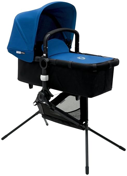 bugaboo stand adapter