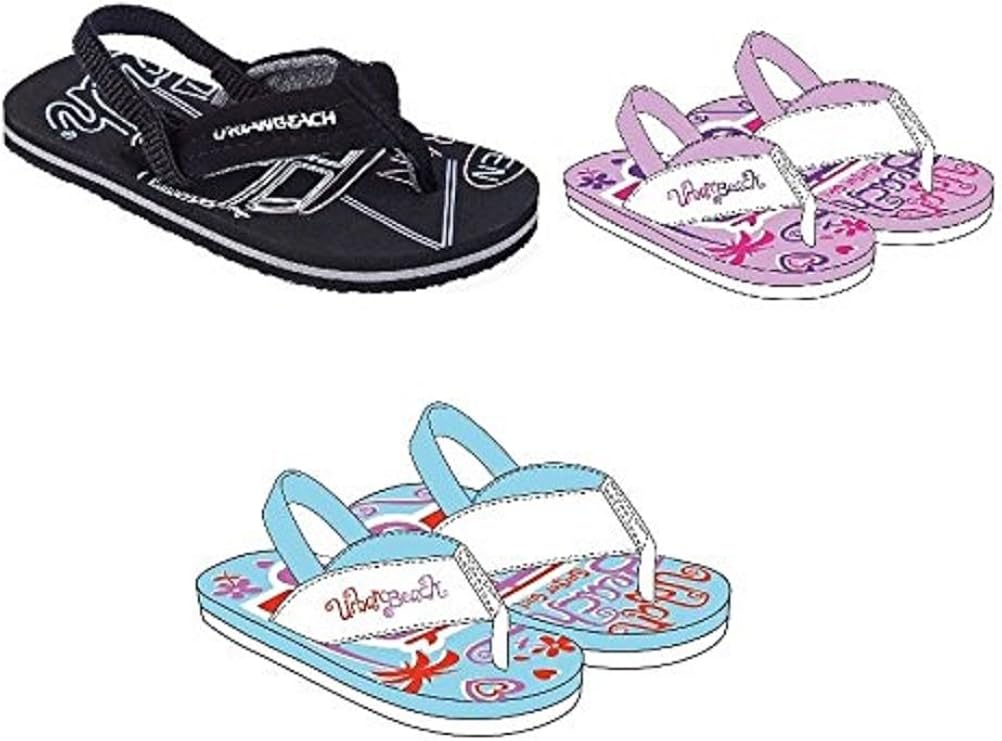 infant beach sandals