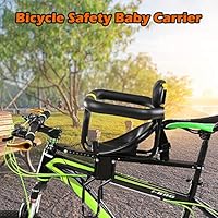 lixada bicycle baby seat