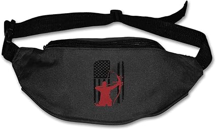 bow fanny pack