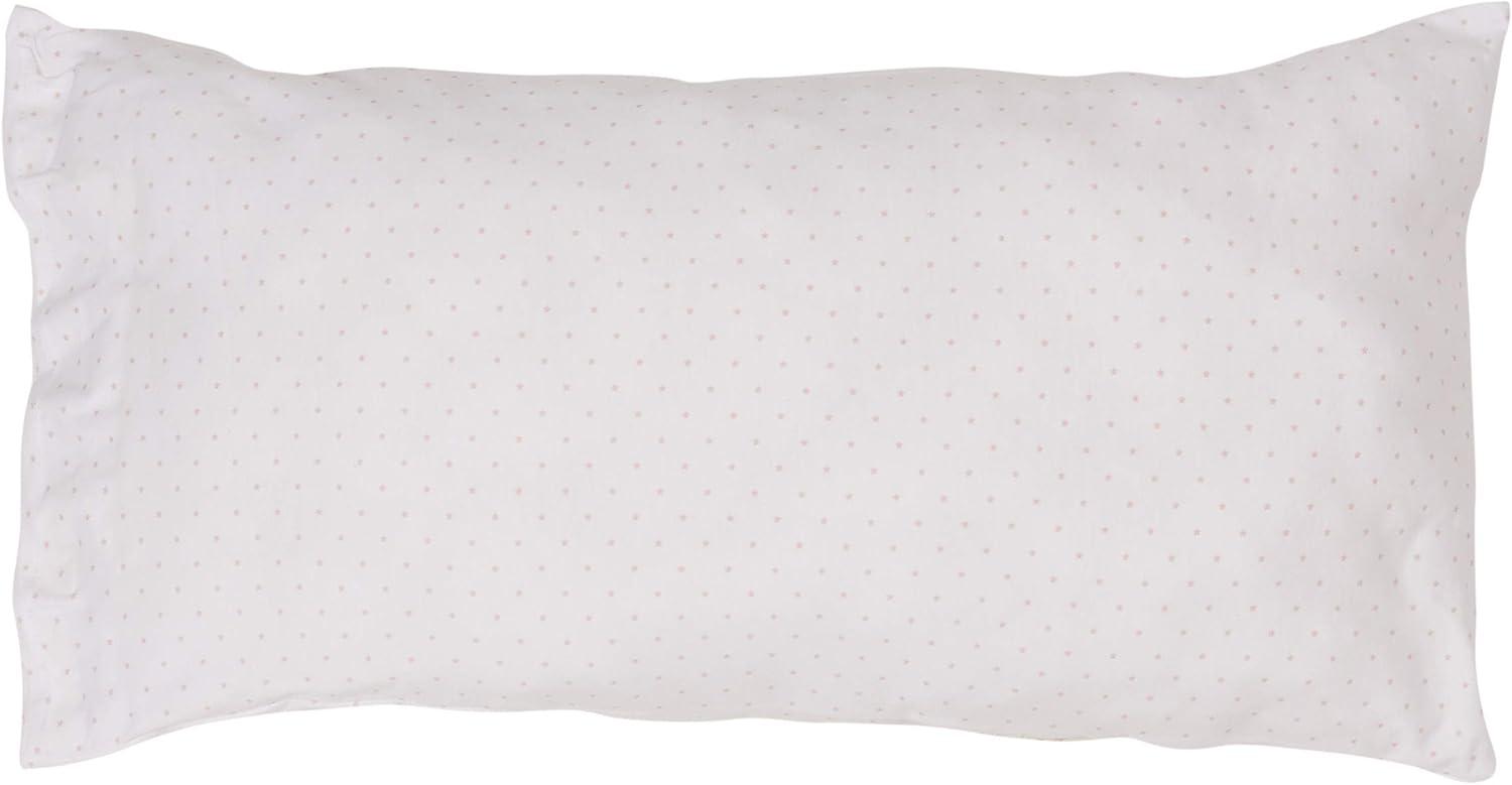 Bimbi Casual F.Nord+F.Almoh 120X150 772 Dream 506 14 Sleeping Bags Unisex, Pink - Image 4