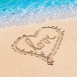 Beach Love Luncheon Napkin (16)
