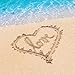 Beach Love Luncheon Napkin (16)