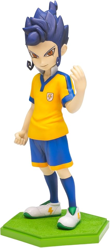 inazuma eleven figure