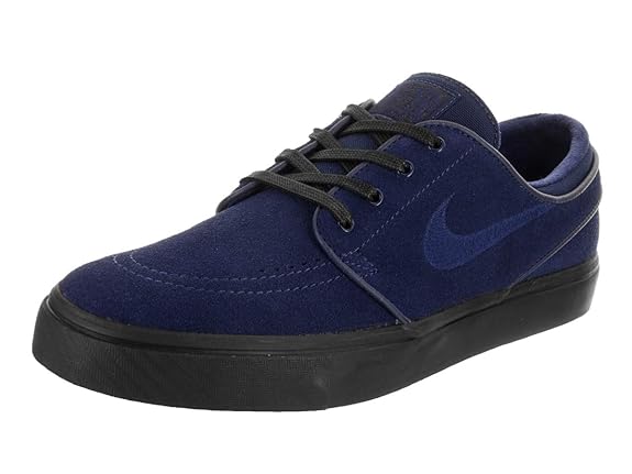 Nike Herren Zoom Stefan Janoski Sneakers bunt XL