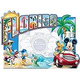 Disney Mickey Mouse Postcard Moments Picture Frame