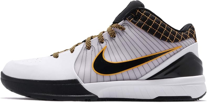 Amazon ナイキ アルファブースト ズーム コービー 4 プロトロ メンズ バスケットボール シューズ Zoom Kobe 4 Protro Av6339 101 29 5 Cm 並行輸入品 Nike ナイキ バスケットボール