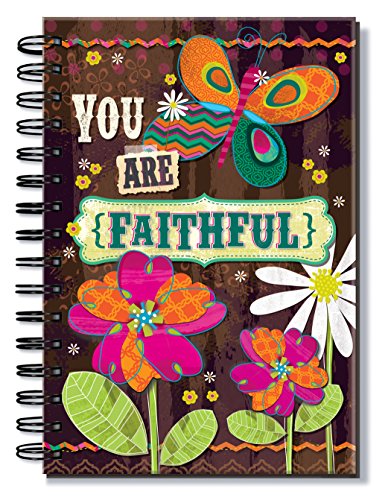 Divinity Boutique Journal, You are Faithful (22225)