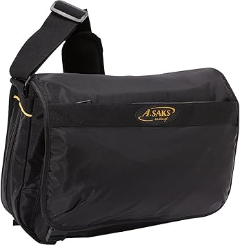 messenger bag with laptop compartment