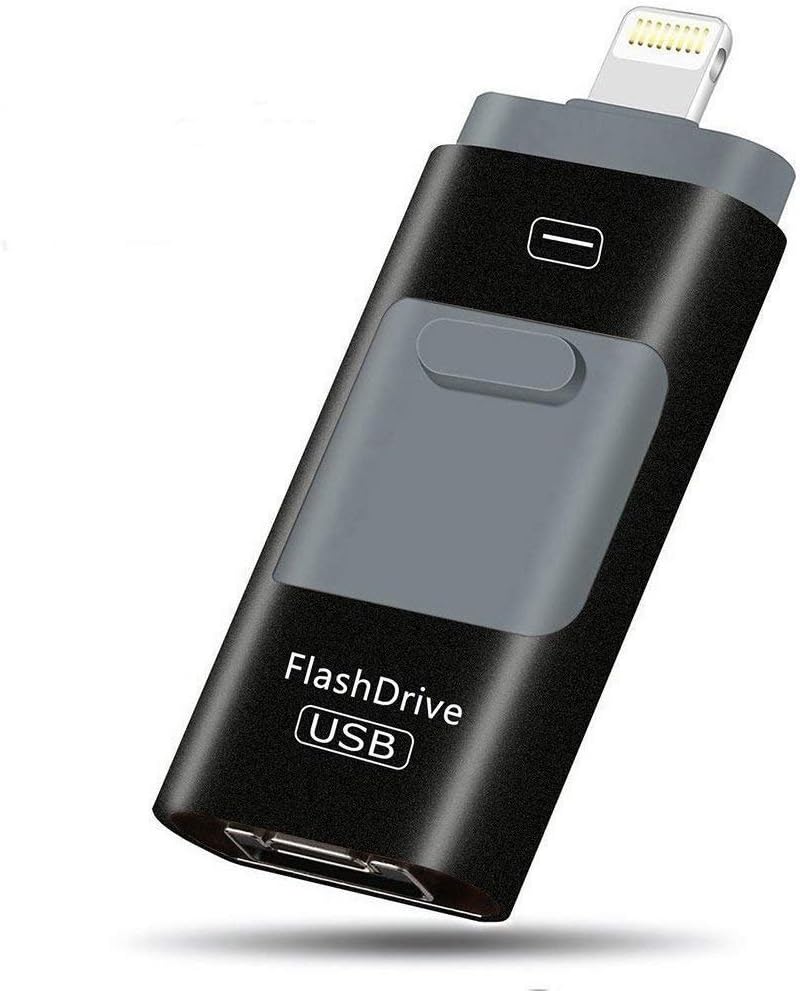 Trasferire Foto Da Iphone Su Chiavetta Usb