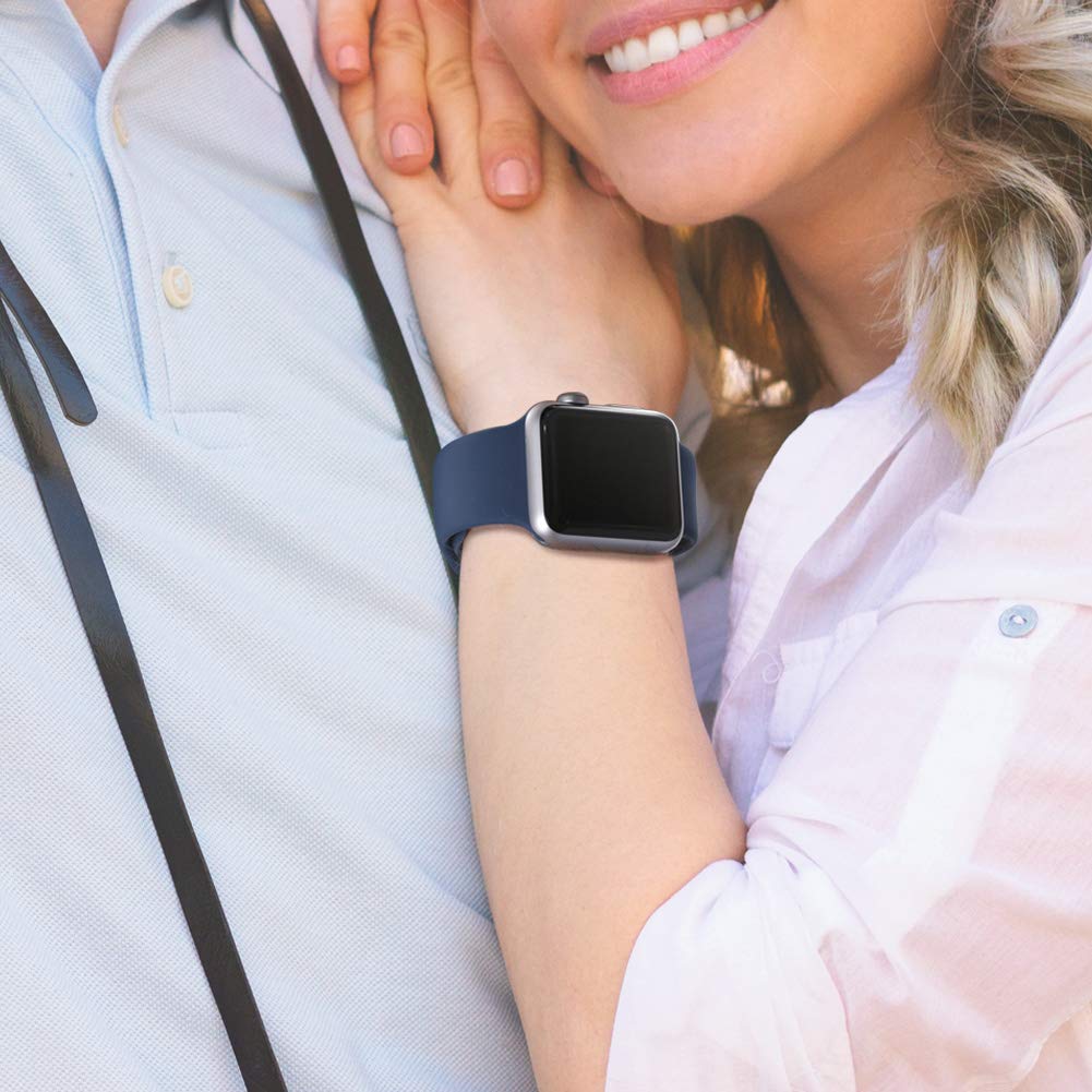 apple watch series 3 for girl