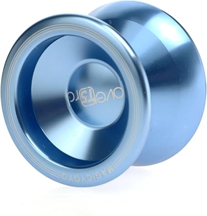 magic yoyo t5