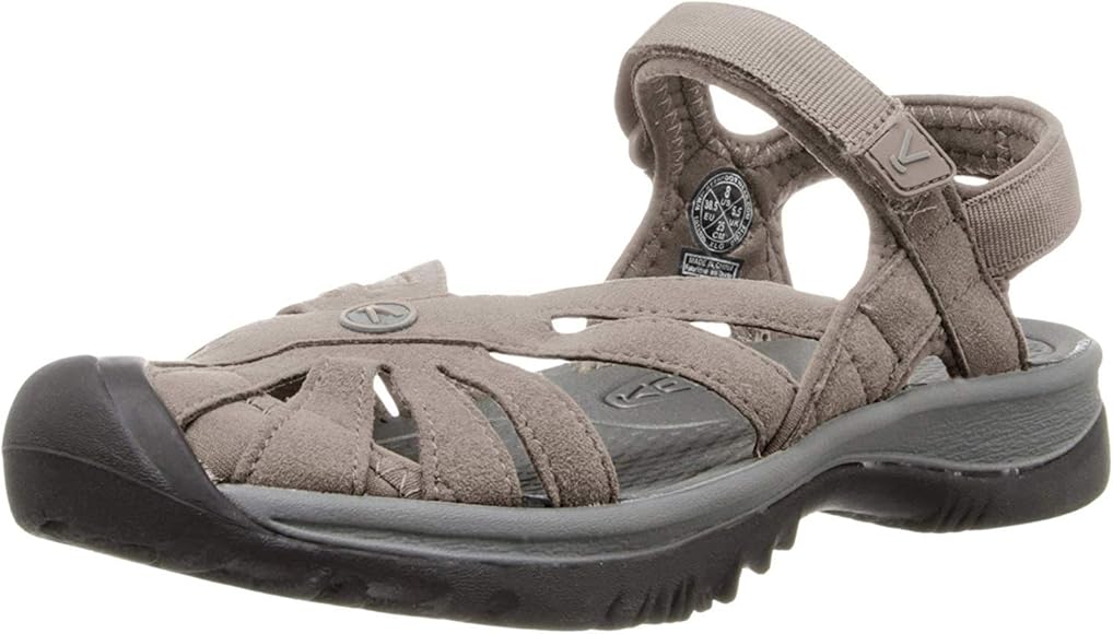 amazon keen rose sandals
