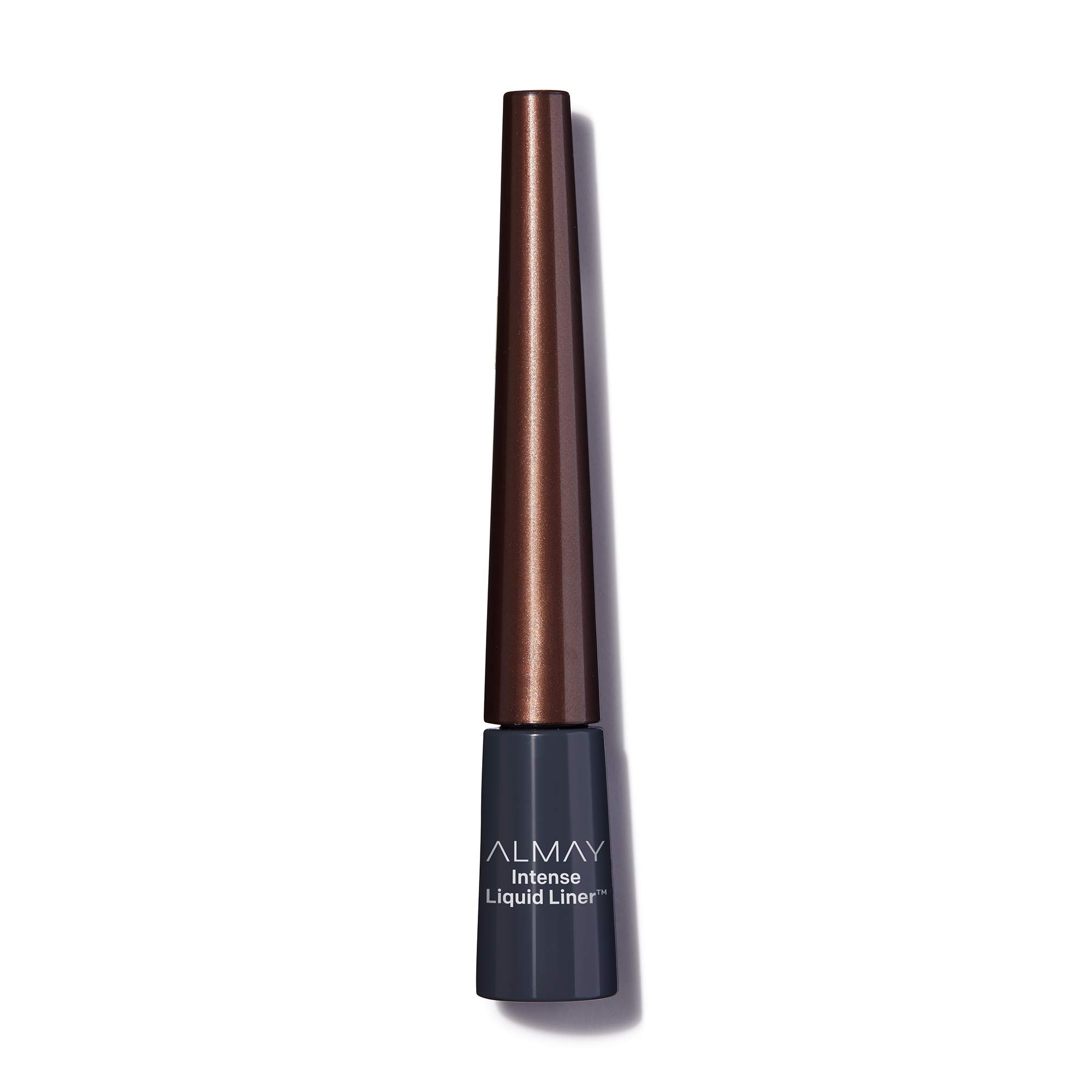 Almay Intense Liquid Eyeliner, Brown Topaz, 0.08 fl. oz, eBay