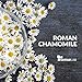 SenseLAB Roman Chamomile Essential Oil - 100% Pure Extract Chamomile Oil - Therapeutic Grade Oil Essential Oil - Essential oils for skin - Body Oil (10 ml)