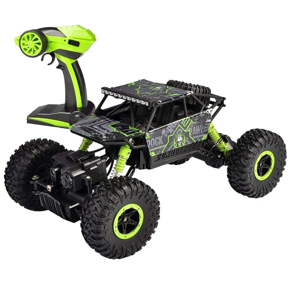 rc rock crawler under 1000