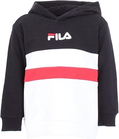 sudadera fila niño amazon
