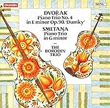 PIANO TRIOS                                        image