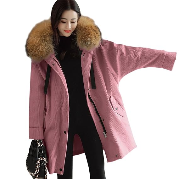 Amazon Envoy エンヴォイ トレンチコート ロング丈 レディース