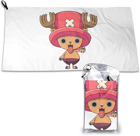 Amazon Co Jp トニートニーチョッパー 1 スポーツタオル ジムタオル 旅行バスタオル 吸水速乾 超やわらかい 吸水 防臭 耐久性 洗える 変形しにくい 登山コンパクトタオル アウトドア 水泳 スポーツ フィットネス キャンプに最適 大人用 子供用 ホーム キッチン