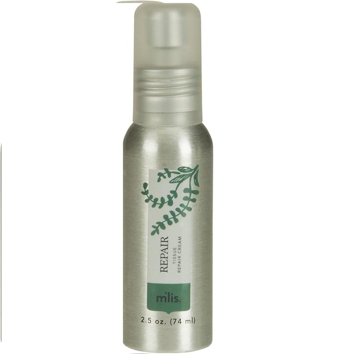 milis skin repair cream