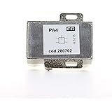 Amplificatore fracarro digitale terrestre