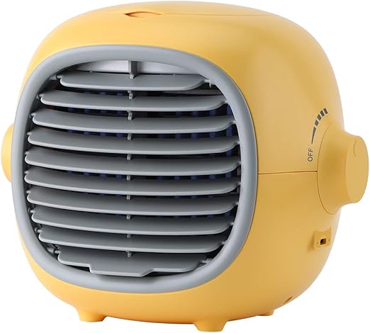 ice water air cooler