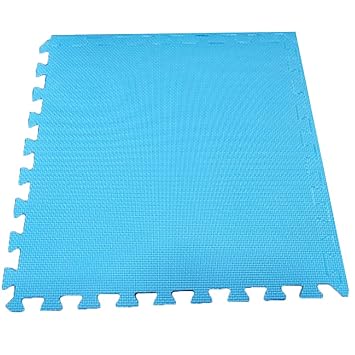 Amazon Com Zxpyz Eva Gym Mats Gym Flooring Mats Versatile