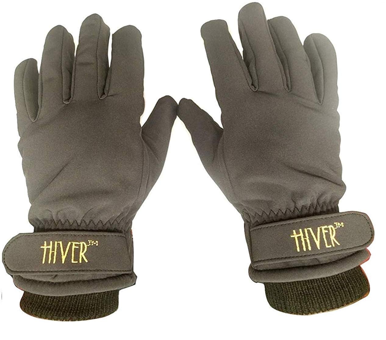 top rated winter gloves 2018