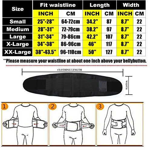 Waist Trainer Belt Waist Cincher Trimmer Slimming Body Shaper Belts Sport Girdle for Women