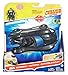 Justice League Action Batmobile & Batjet Vehicle