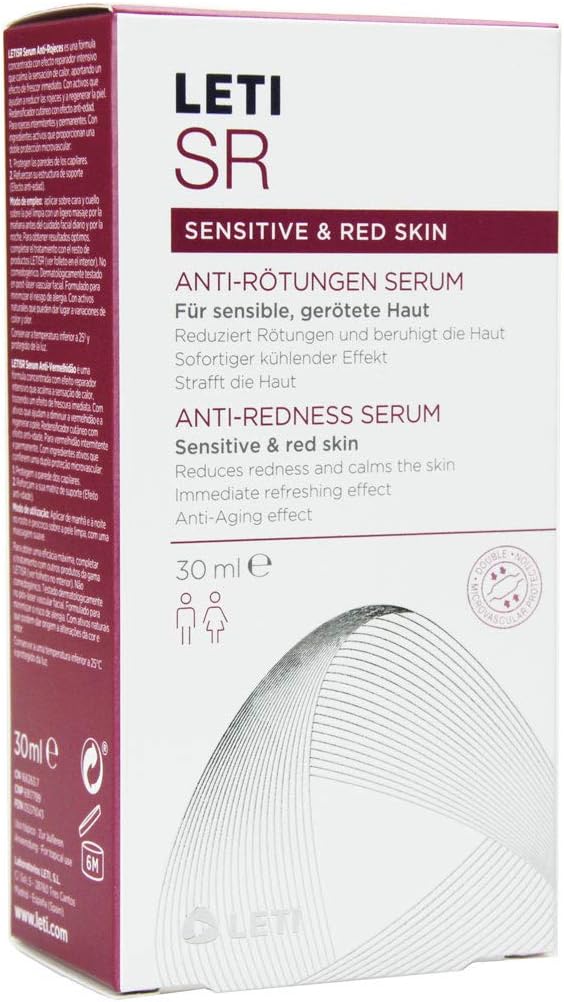 LetiLABORATORIO Toners, 0.050 ml